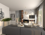 Condo in Pattaya, Thailand, 1 bedroom  № 6056 - photo 1