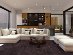 Condo in Pattaya, Thailand, 1 bedroom  № 6056 - photo 1
