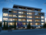 Condo in Pattaya, Thailand, 1 bedroom  № 6056 - photo 1