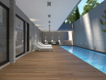 Condo in Pattaya, Thailand, 1 bedroom  № 6056 - photo 1