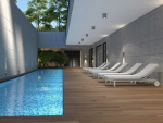 Condo in Pattaya, Thailand, 1 bedroom  № 6056 - photo 1