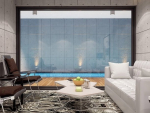 Condo in Pattaya, Thailand, 1 bedroom  № 6056 - photo 1
