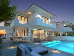 Condo in Pattaya, Thailand, 1 bedroom  № 6056 - photo 1