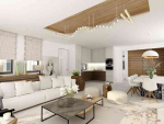 Condo in Pattaya, Thailand, 1 bedroom  № 6056 - photo 1