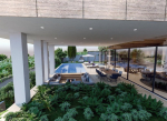 Condo in Pattaya, Thailand, 1 bedroom  № 6056 - photo 1