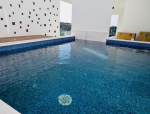 Condo in Pattaya, Thailand, 1 bedroom  № 6056 - photo 1