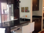Condo in Pattaya, Thailand, 1 bedroom  № 6056 - photo 1