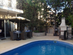 Condo in Pattaya, Thailand, 1 bedroom  № 6056 - photo 1