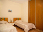 Condo in Pattaya, Thailand, 1 bedroom  № 6056 - photo 1