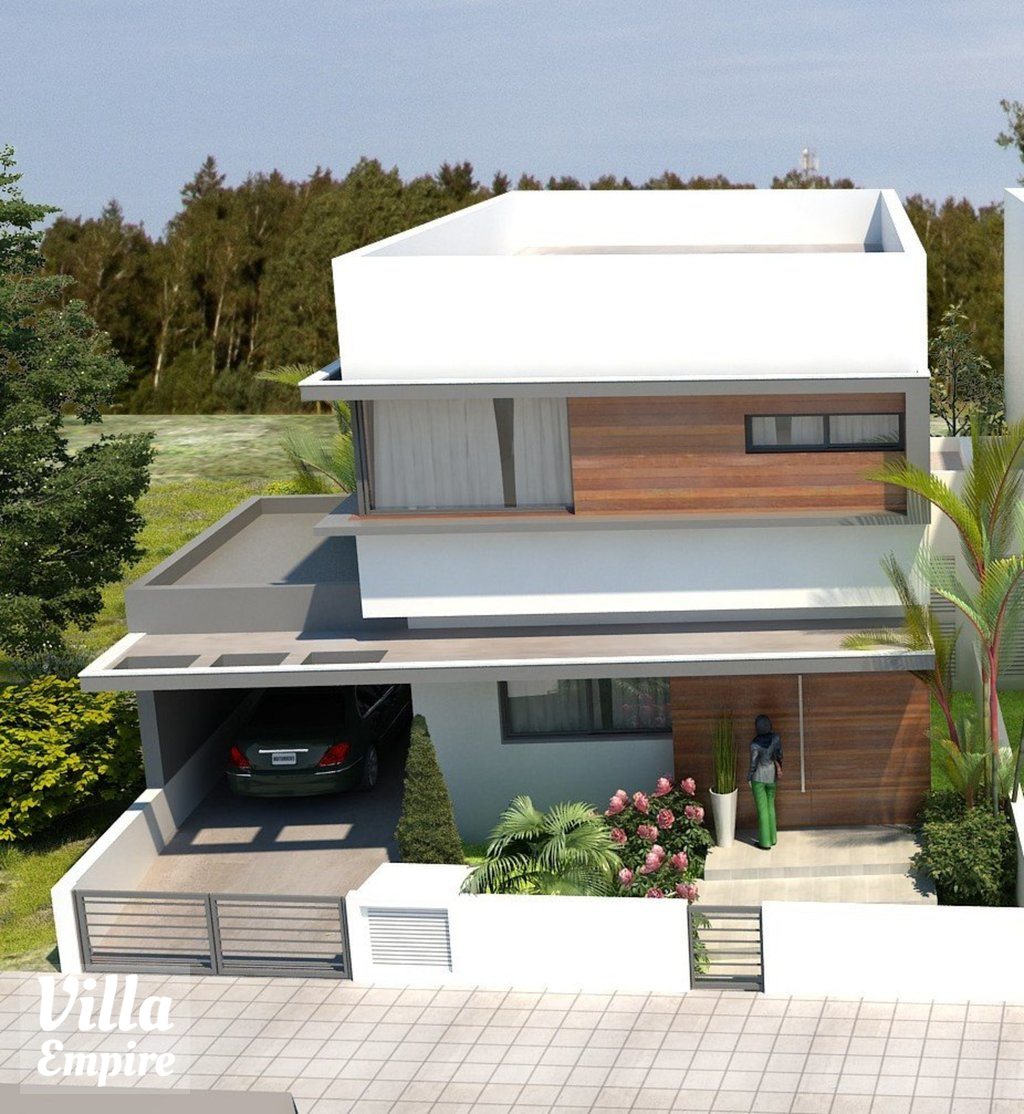 House in Livadia, Larnaca 30172 — 3bedroom house for sale in Cyprus