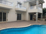 Condo in Pattaya, Thailand, 1 bedroom  № 6056 - photo 1