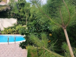Condo in Pattaya, Thailand, 1 bedroom  № 6056 - photo 1