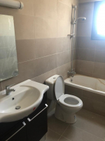 Condo in Pattaya, Thailand, 1 bedroom  № 6056 - photo 1