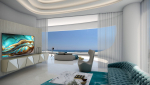 Condo in Pattaya, Thailand, 1 bedroom  № 6056 - photo 1
