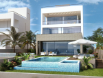 Condo in Pattaya, Thailand, 1 bedroom  № 6056 - photo 1