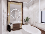 Condo in Pattaya, Thailand, 1 bedroom  № 6056 - photo 1