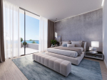Condo in Pattaya, Thailand, 1 bedroom  № 6056 - photo 1