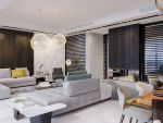 Condo in Pattaya, Thailand, 1 bedroom  № 6056 - photo 1