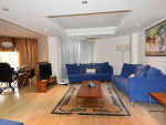 Condo in Pattaya, Thailand, 1 bedroom  № 6056 - photo 1