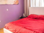 Condo in Pattaya, Thailand, 1 bedroom  № 6056 - photo 1