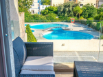 Condo in Pattaya, Thailand, 1 bedroom  № 6056 - photo 1