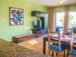 Condo in Pattaya, Thailand, 1 bedroom  № 6056 - photo 1