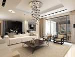Condo in Pattaya, Thailand, 1 bedroom  № 6056 - photo 1