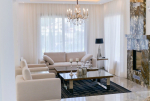 Condo in Pattaya, Thailand, 1 bedroom  № 6056 - photo 1