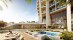 Condo in Pattaya, Thailand, 1 bedroom  № 6056 - photo 1