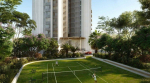 Condo in Pattaya, Thailand, 1 bedroom  № 6056 - photo 1