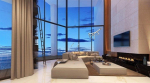 Condo in Pattaya, Thailand, 1 bedroom  № 6056 - photo 1