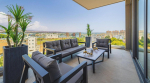 Condo in Pattaya, Thailand, 1 bedroom  № 6056 - photo 1
