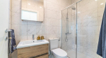 Condo in Pattaya, Thailand, 1 bedroom  № 6056 - photo 1