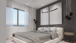 Condo in Pattaya, Thailand, 1 bedroom  № 6056 - photo 1