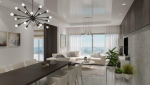 Condo in Pattaya, Thailand, 1 bedroom  № 6056 - photo 1