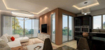 Condo in Pattaya, Thailand, 1 bedroom  № 6056 - photo 1