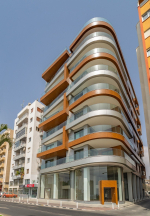 Condo in Pattaya, Thailand, 1 bedroom  № 6056 - photo 1