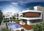 Condo in Pattaya, Thailand, 1 bedroom  № 6056 - photo 1