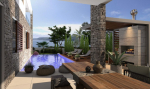 Condo in Pattaya, Thailand, 1 bedroom  № 6056 - photo 1