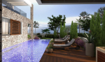 Condo in Pattaya, Thailand, 1 bedroom  № 6056 - photo 1