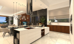 Condo in Pattaya, Thailand, 1 bedroom  № 6056 - photo 1