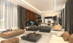 Condo in Pattaya, Thailand, 1 bedroom  № 6056 - photo 1