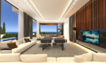 Condo in Pattaya, Thailand, 1 bedroom  № 6056 - photo 1