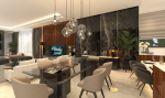 Condo in Pattaya, Thailand, 1 bedroom  № 6056 - photo 1