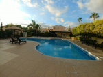 Condo in Pattaya, Thailand, 1 bedroom  № 6056 - photo 1