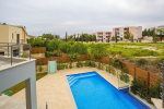 Condo in Pattaya, Thailand, 1 bedroom  № 6056 - photo 1