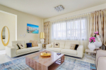 Condo in Pattaya, Thailand, 1 bedroom  № 6056 - photo 1