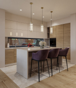 Condo in Pattaya, Thailand, 1 bedroom  № 6056 - photo 1