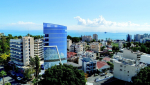 Condo in Pattaya, Thailand, 1 bedroom  № 6056 - photo 1
