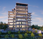 Condo in Pattaya, Thailand, 1 bedroom  № 6056 - photo 1